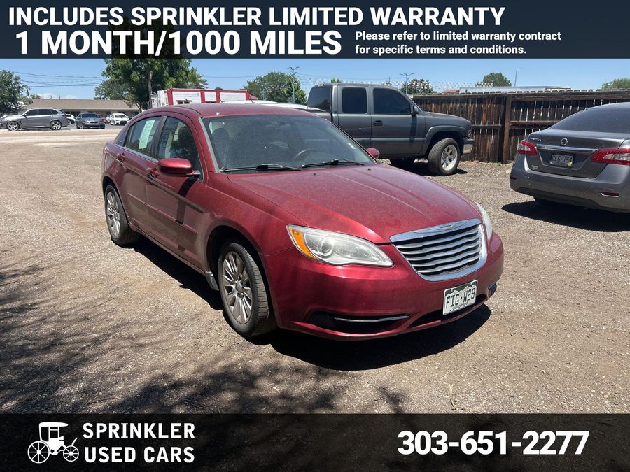 Vehicle Image