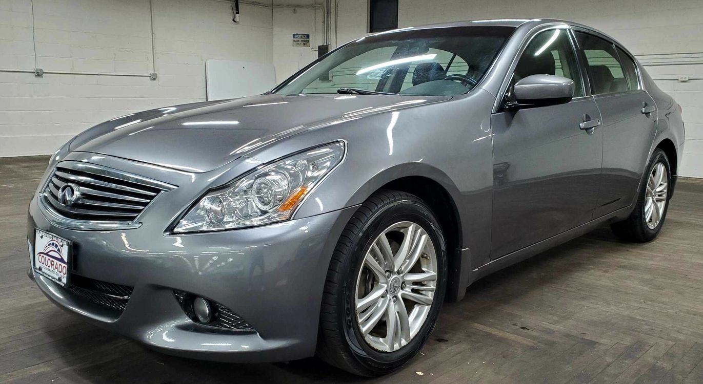 Used Cars Lakewood, CO Colorado Auto Gallery