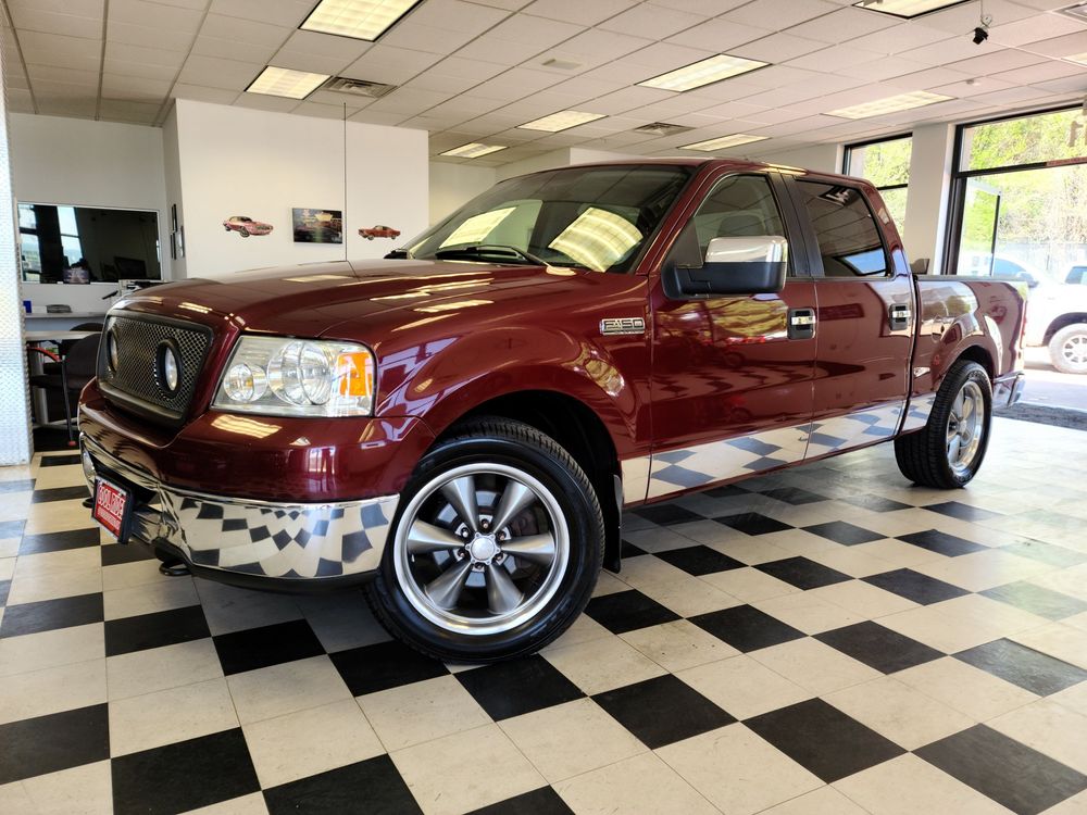 Ford Colorado Springs Colorado