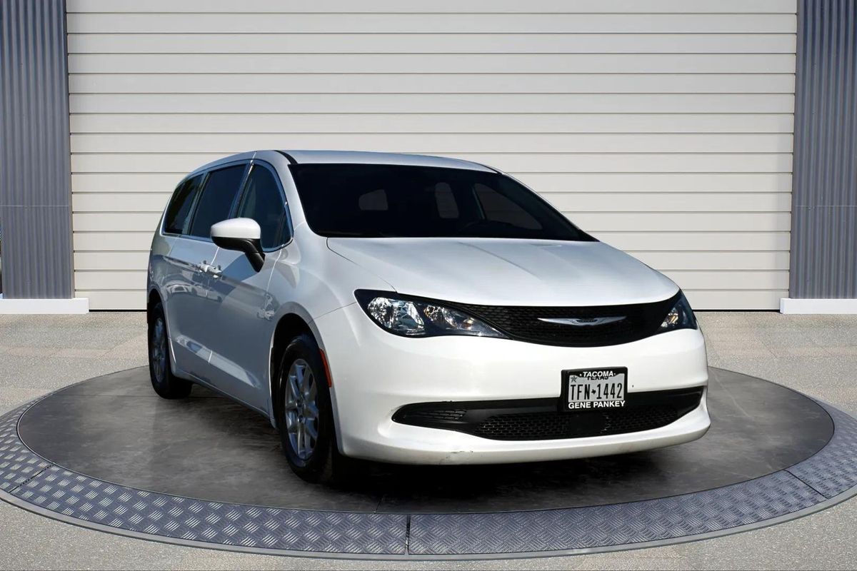 Featured Vehicle Image