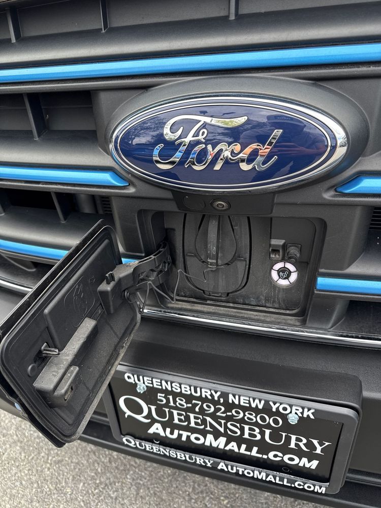 2023 Ford Transit photo 14