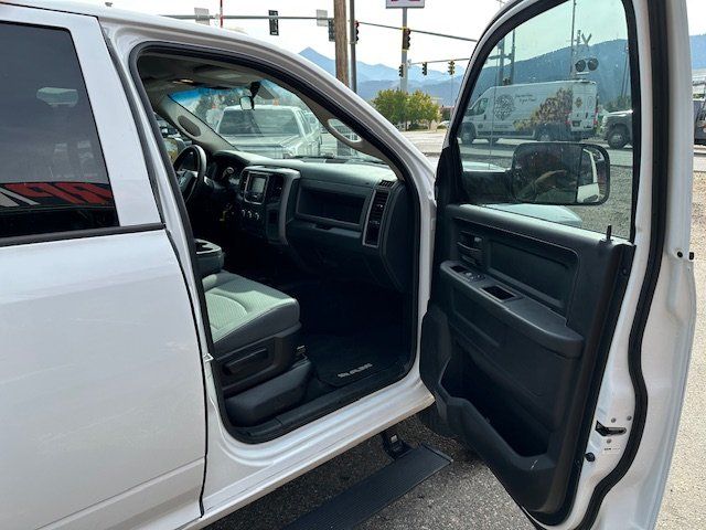 2017 Ram 2500 Tradesman photo 20