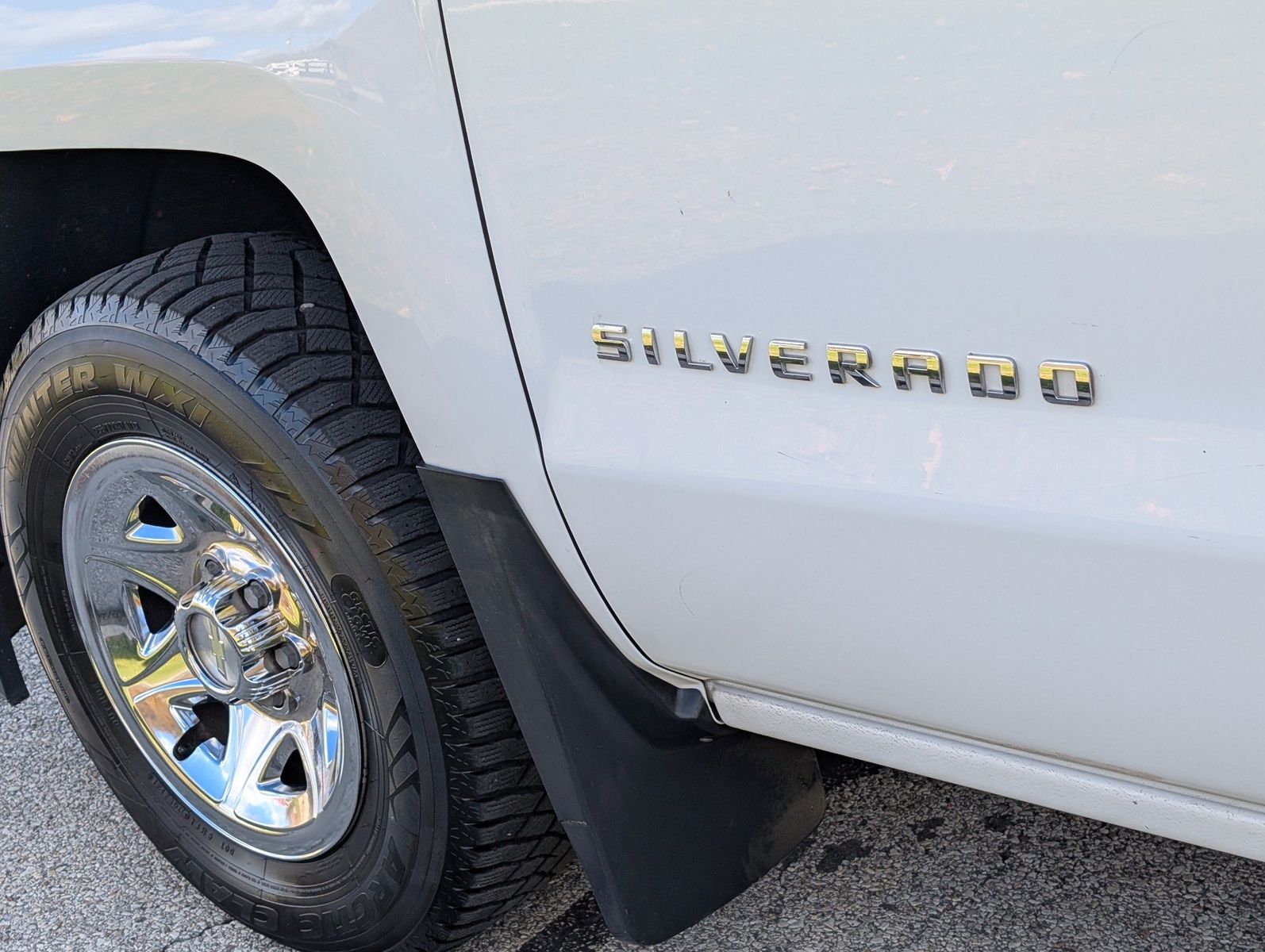 2014 Chevrolet Silverado 1500 51