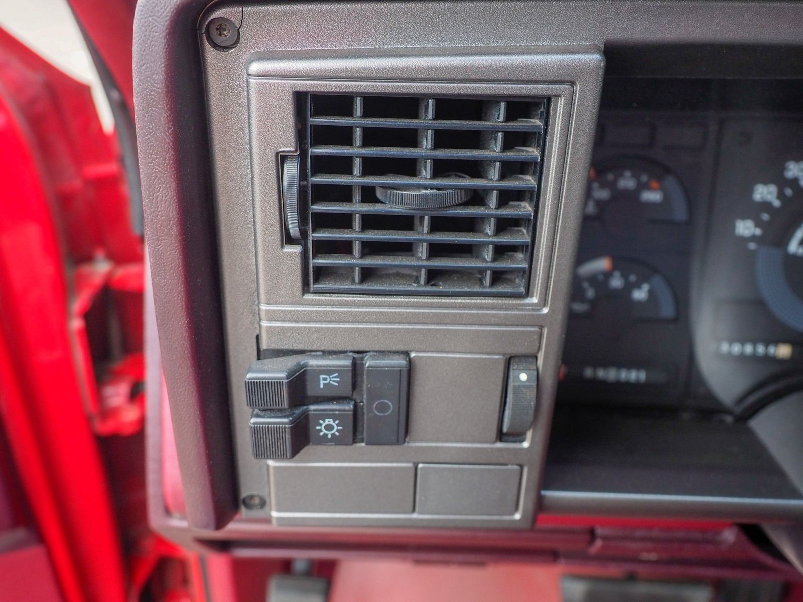 1988 Chevrolet K1500 56