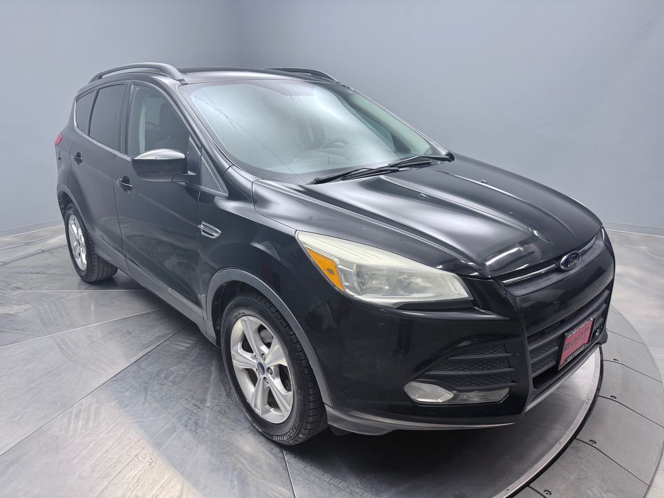 2014 Ford Escape SE photo 3
