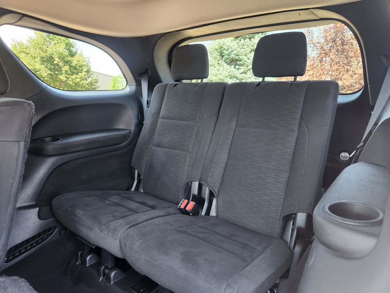 2019 Dodge Durango GT photo 13