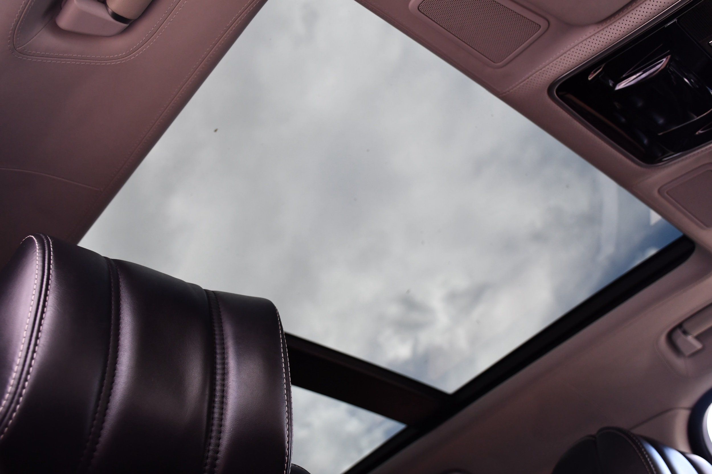 2015 Land Rover Range Rover Autobiography - Photo 38