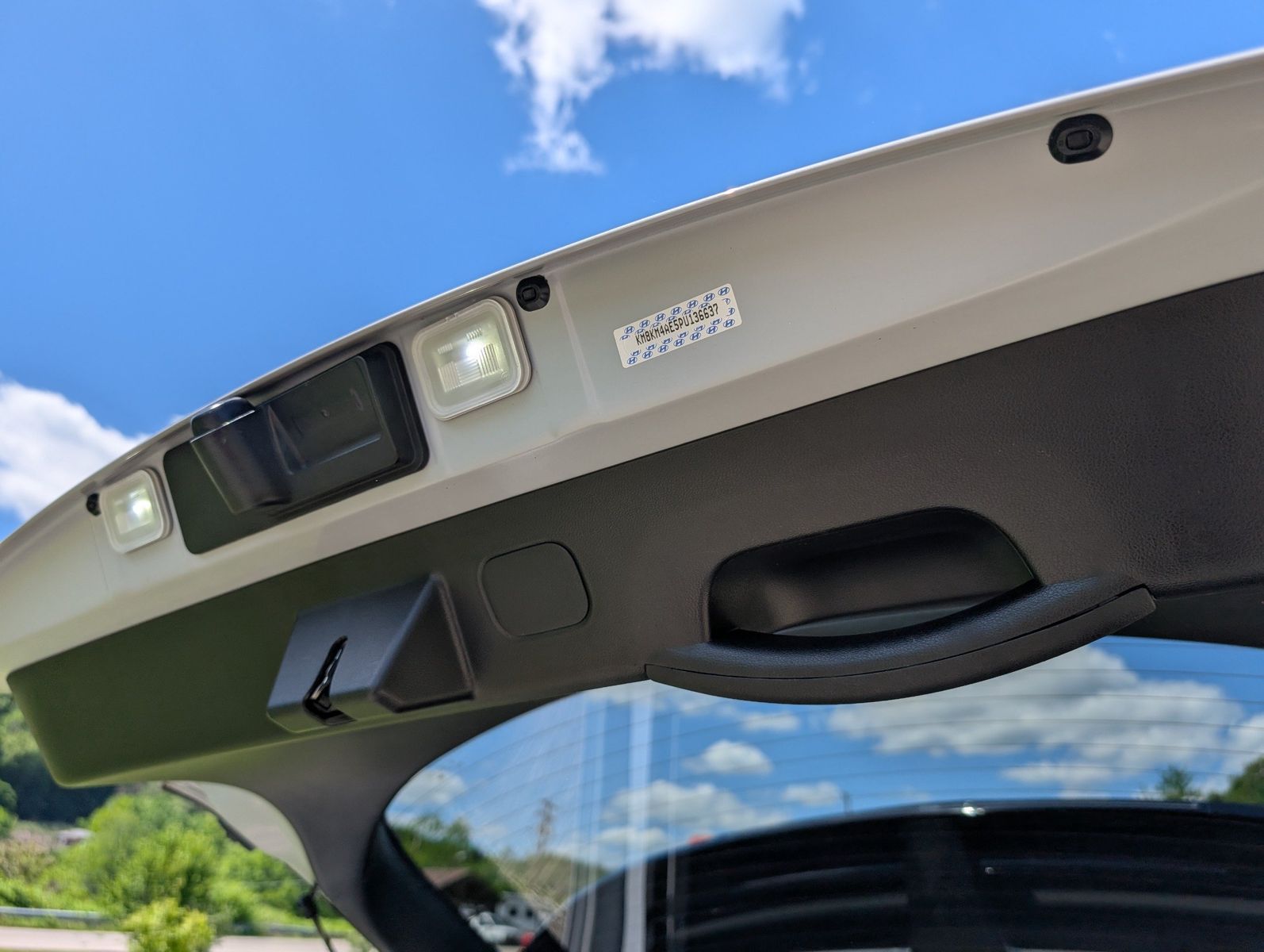 2023 Hyundai IONIQ 5 68