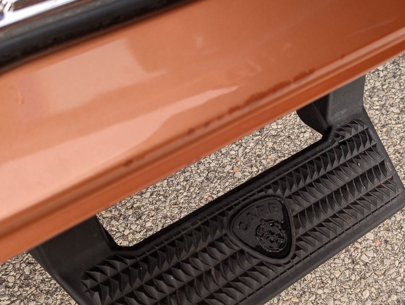 1972 Chevrolet K20 132