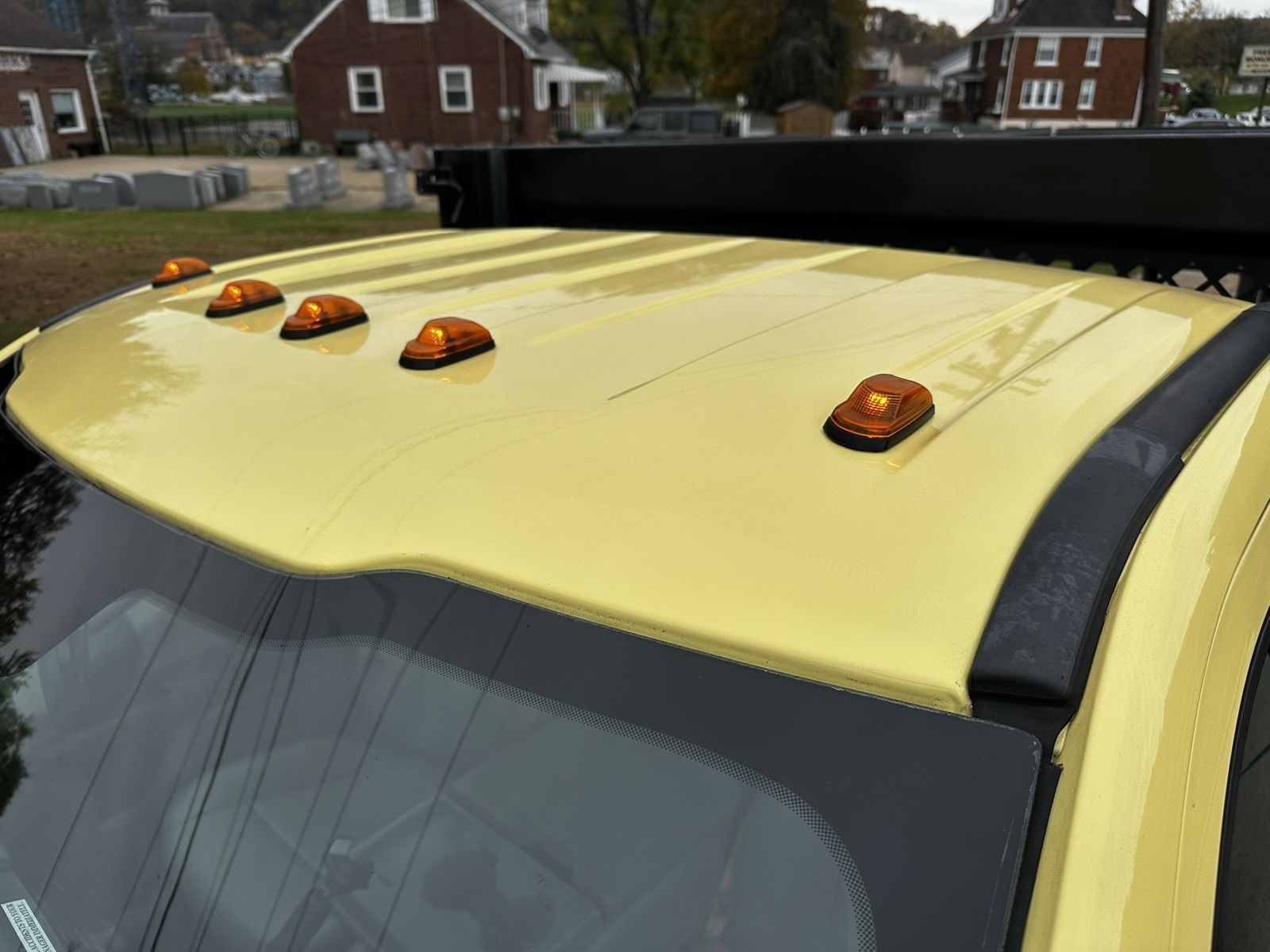 2019 Ford F-550 Super Duty 39