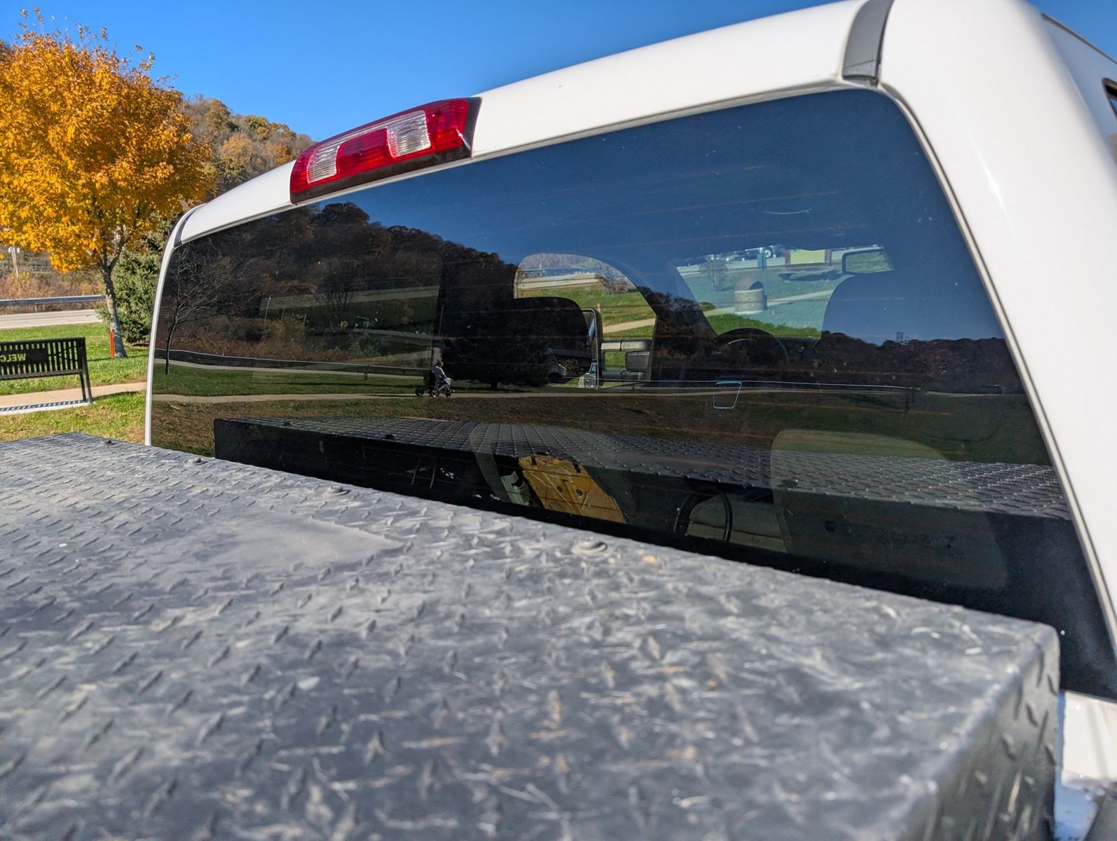 2015 GMC Sierra 2500HD 25