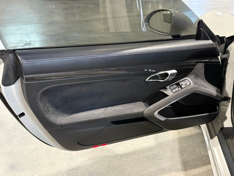 2018 Porsche 911 GT3, photo 9