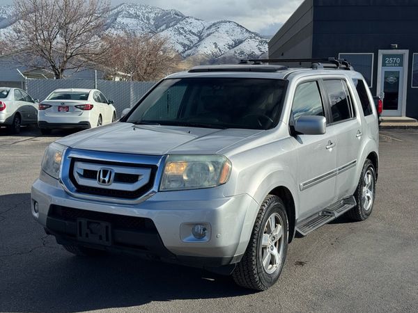 Featured Vehicle Image