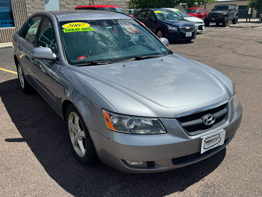 Vehicle Image