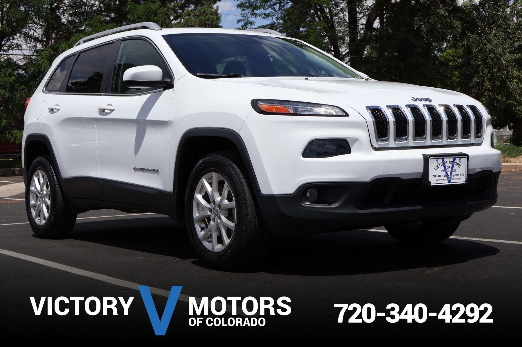Sitemapcdatahttpswudinf Inetcom2016 Jeep Cherokee Latitude 4wd