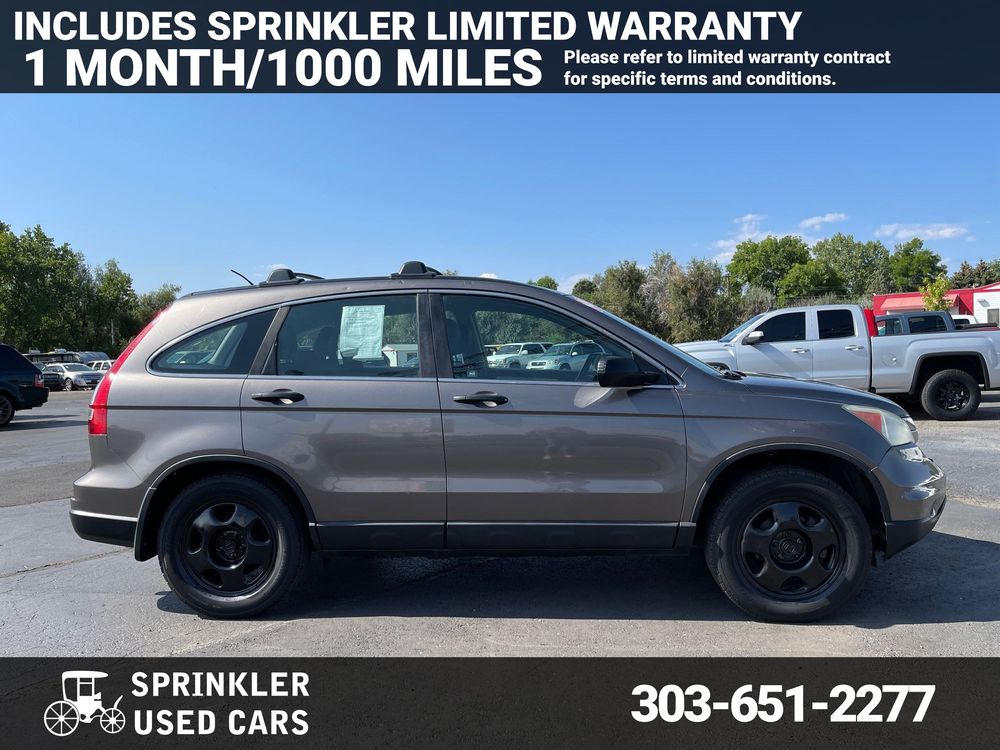 Used Cars Longmont, CO Sprinkler Used Cars
