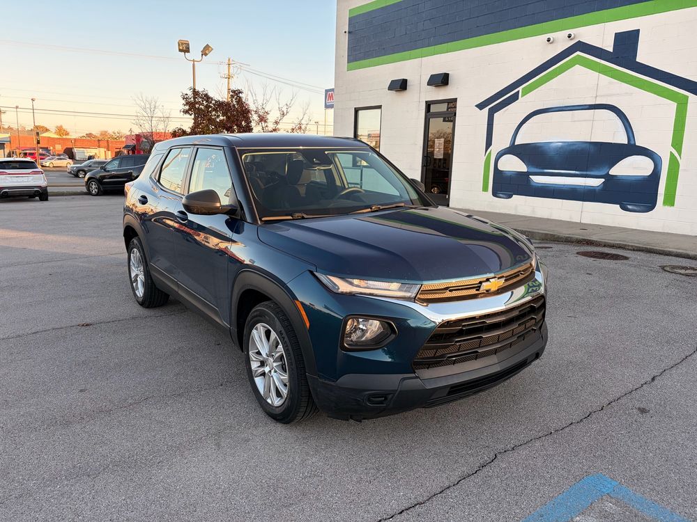 Featured Vehicle Image