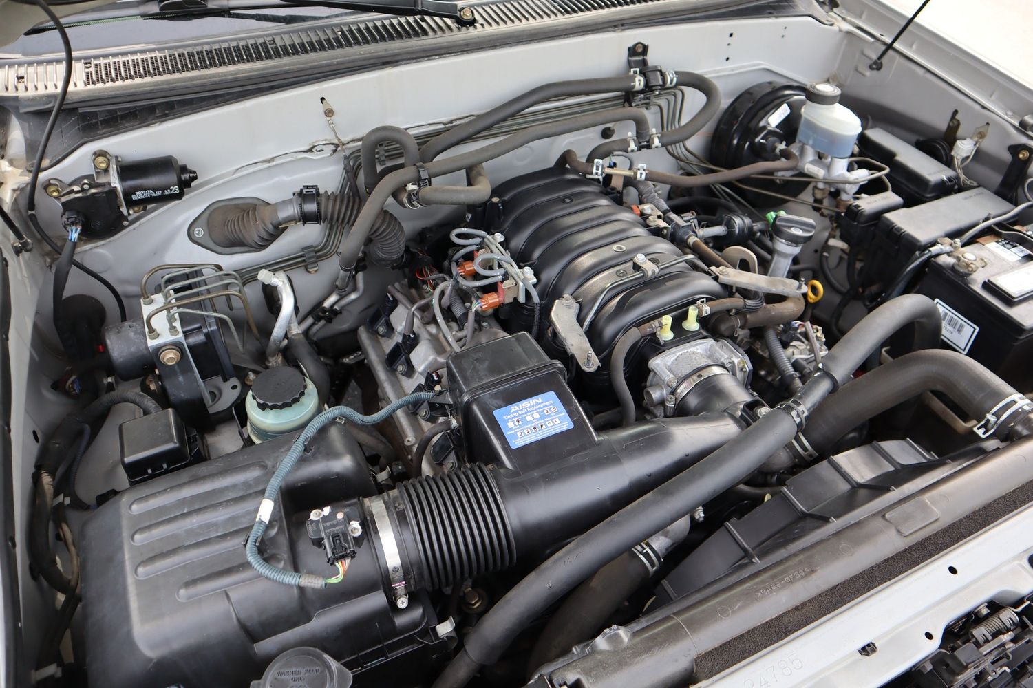 2005 Toyota Sequoia SR5 | Victory Motors of Colorado