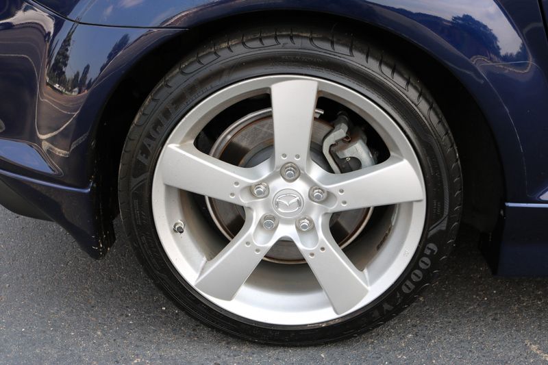 2007 Mazda RX-8 Grand Touring | Victory Motors of Colorado
