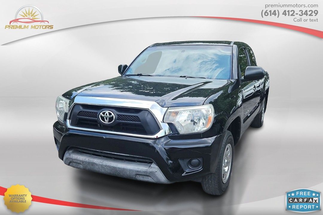 Featured Vehicle Image