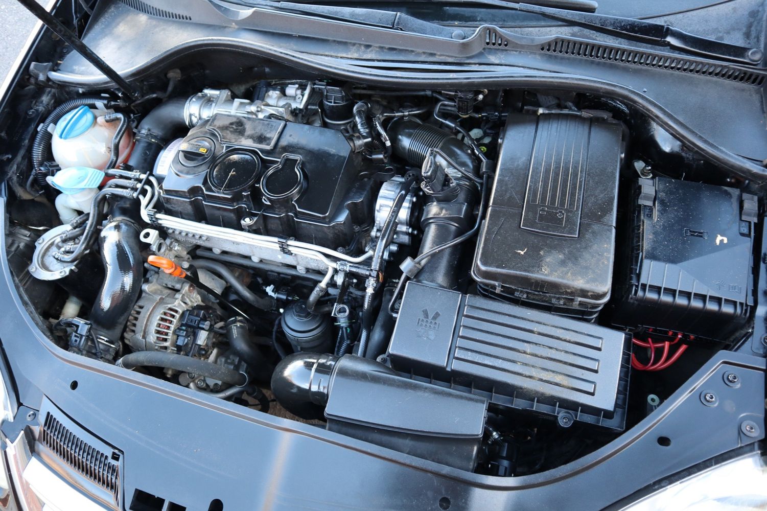 2006 Volkswagen Jetta TDI | Victory Motors of Colorado