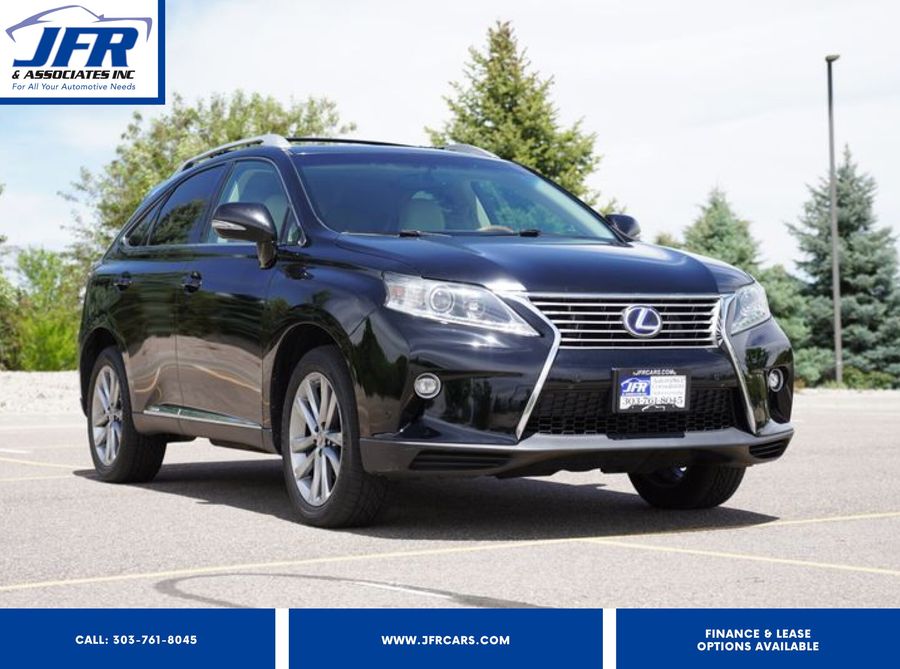 Vehicle Image