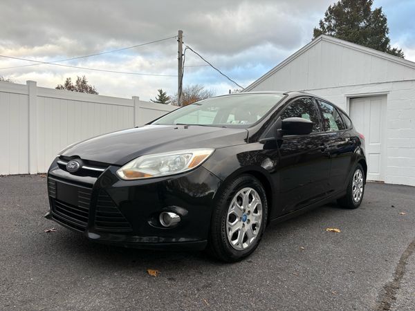 Featured Vehicle Image