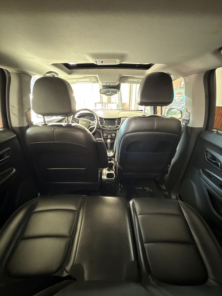 2020 Chevrolet Trax Premier photo 8