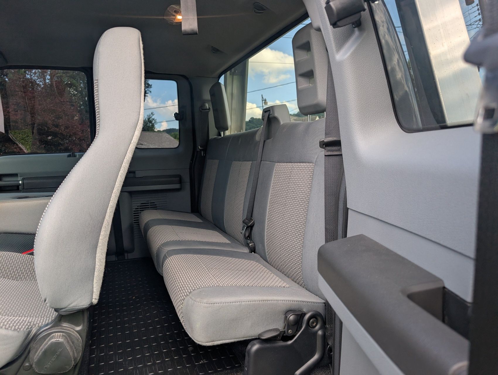 2026 Ford F-650 Diesel 22