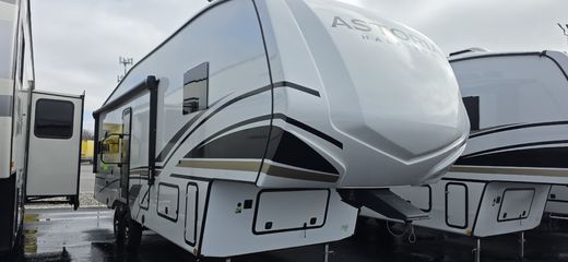 photo of RV 2026 Dutchmen Astoria 260RK