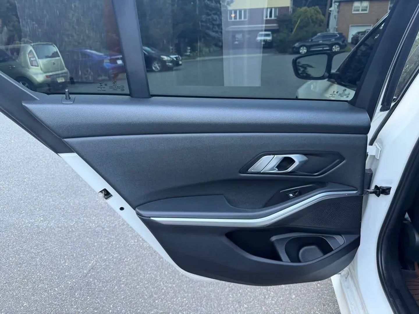 2020 BMW 3 Series M340i - Photo 27