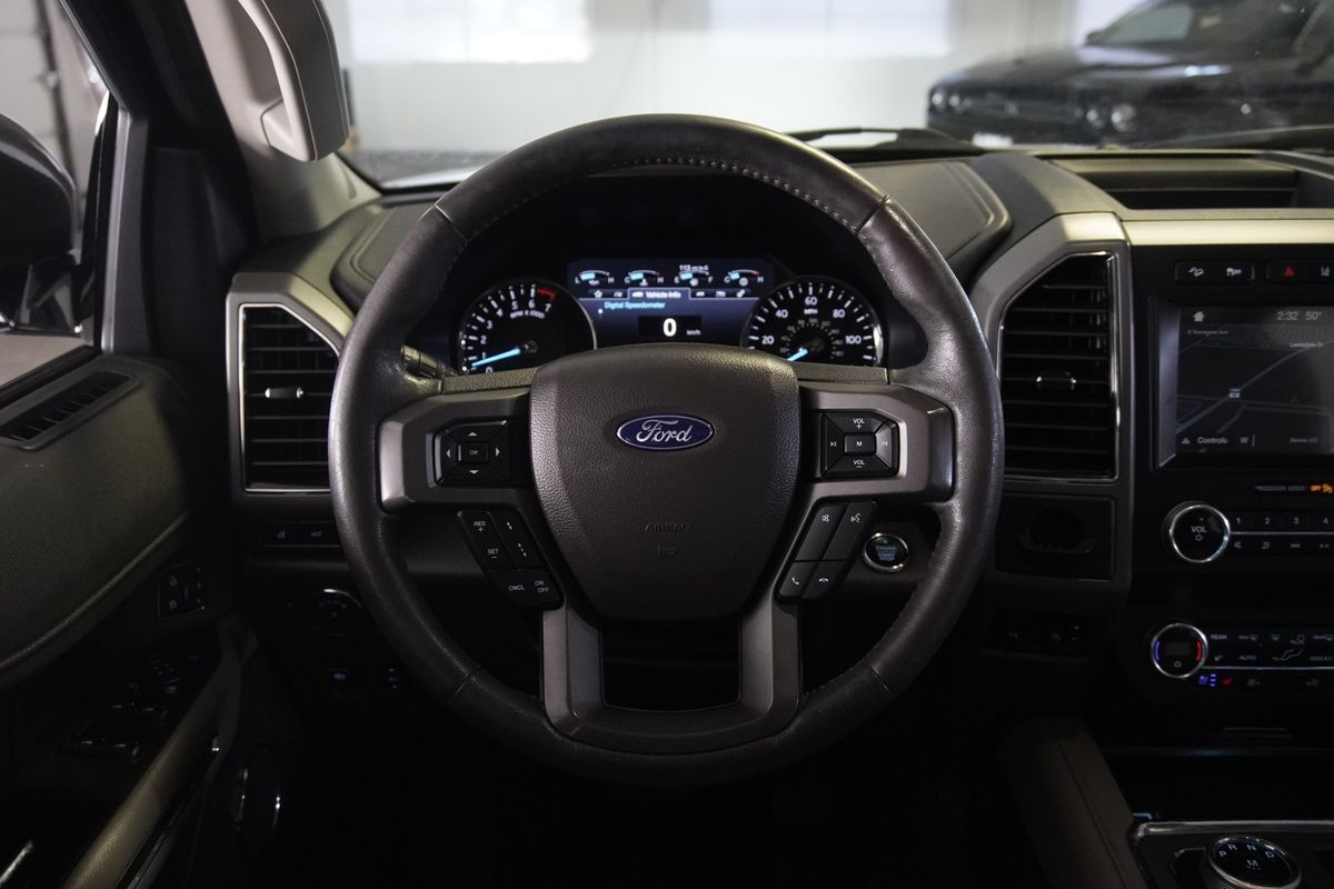2019 Ford Expedition XLT