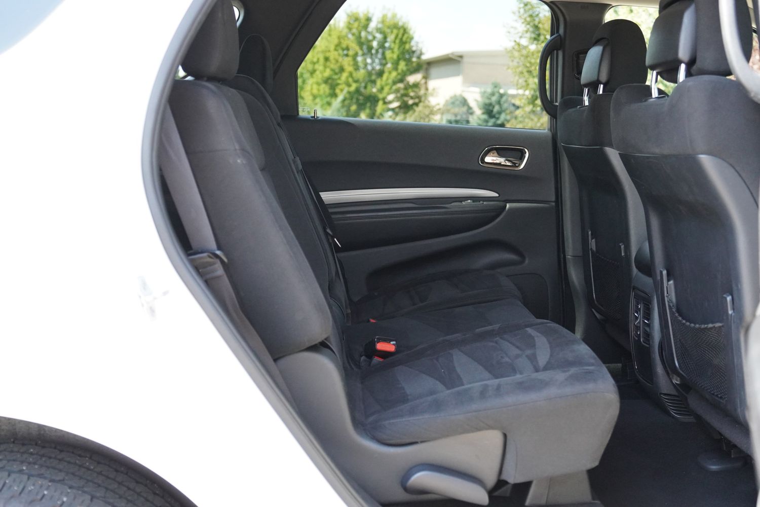 2019 Dodge Durango GT photo 16