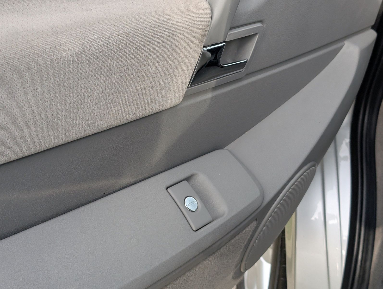 2003 Volkswagen EuroVan 82