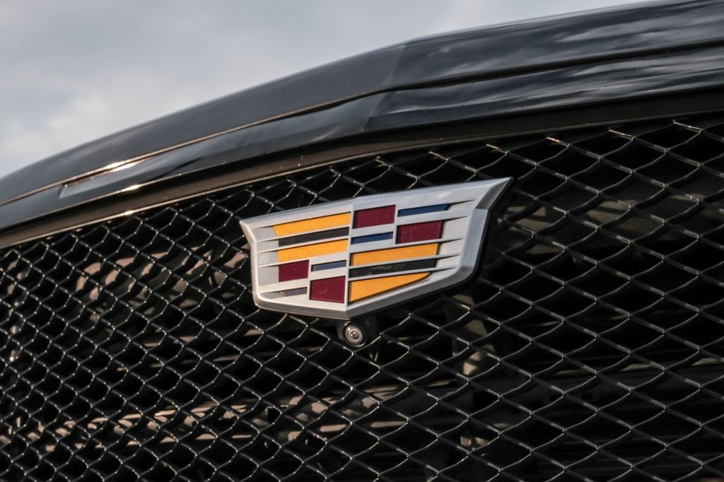 2021 Cadillac Escalade Sport photo 58