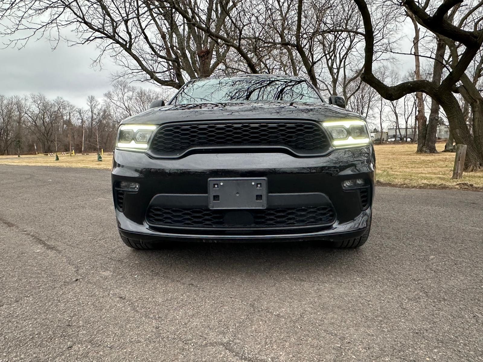 2023 Dodge Durango GT's photo