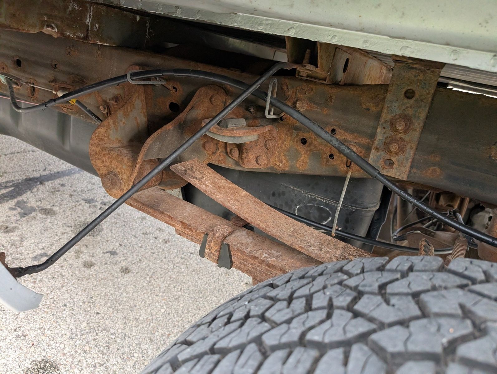 2006 Ford F-350 Super Duty 47