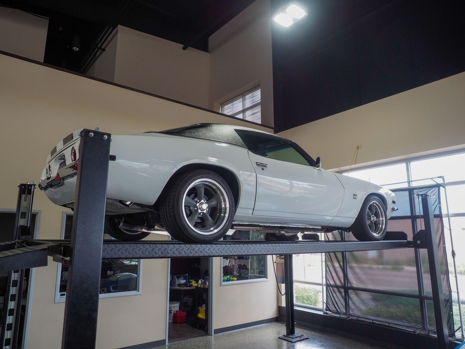 1970 Chevrolet Camaro 70