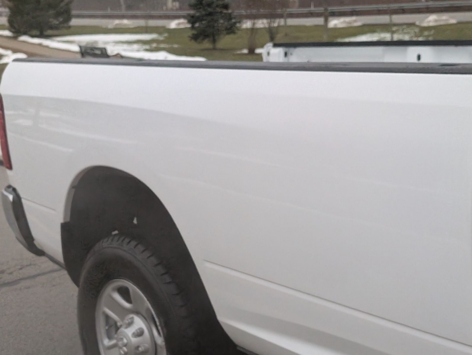 2016 Ram 3500 23