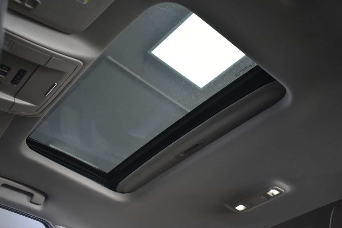 2014 Chevrolet Silverado 1500 High Country