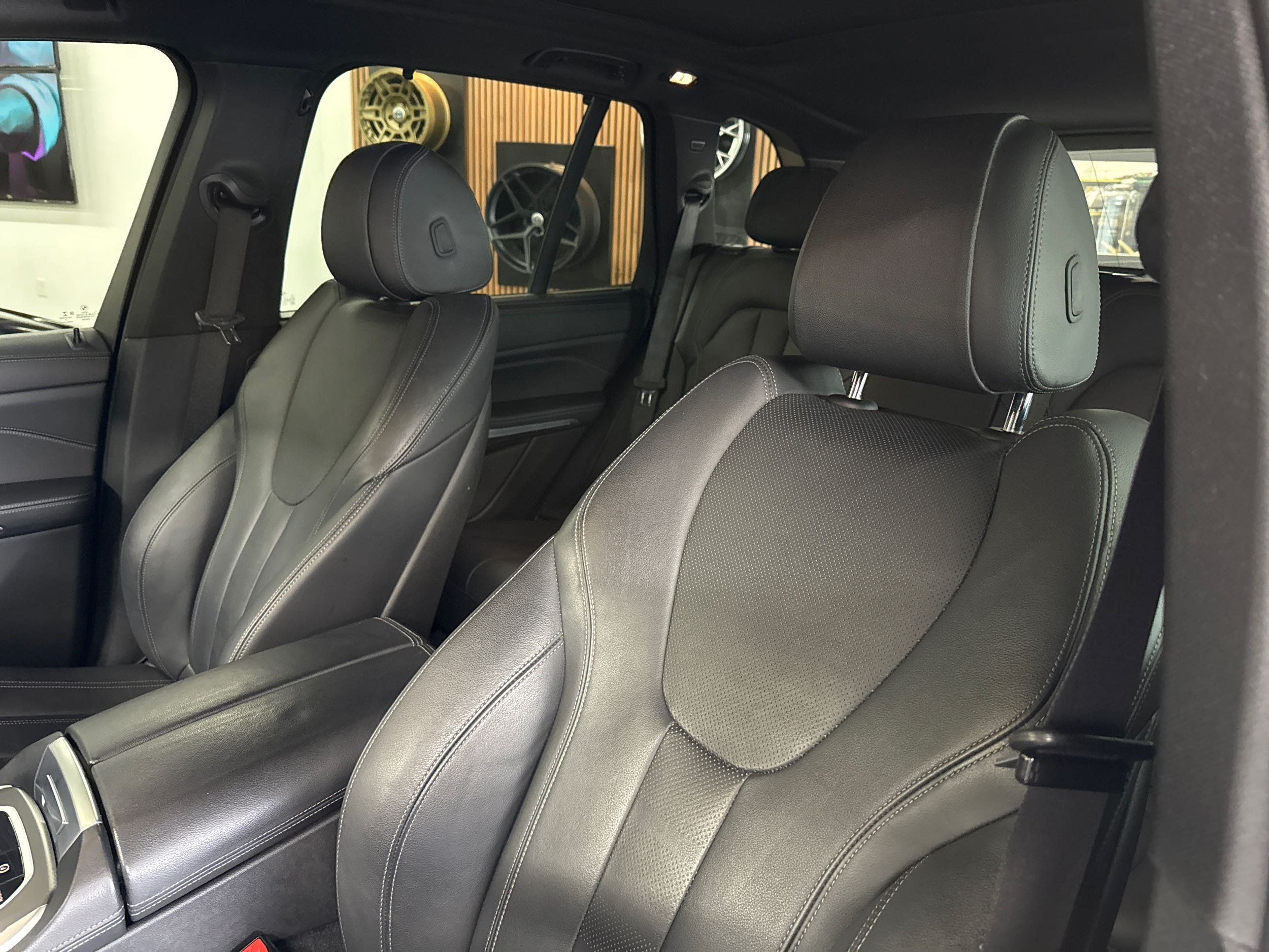 2022 Bmw X5 xDrive40i photo 18