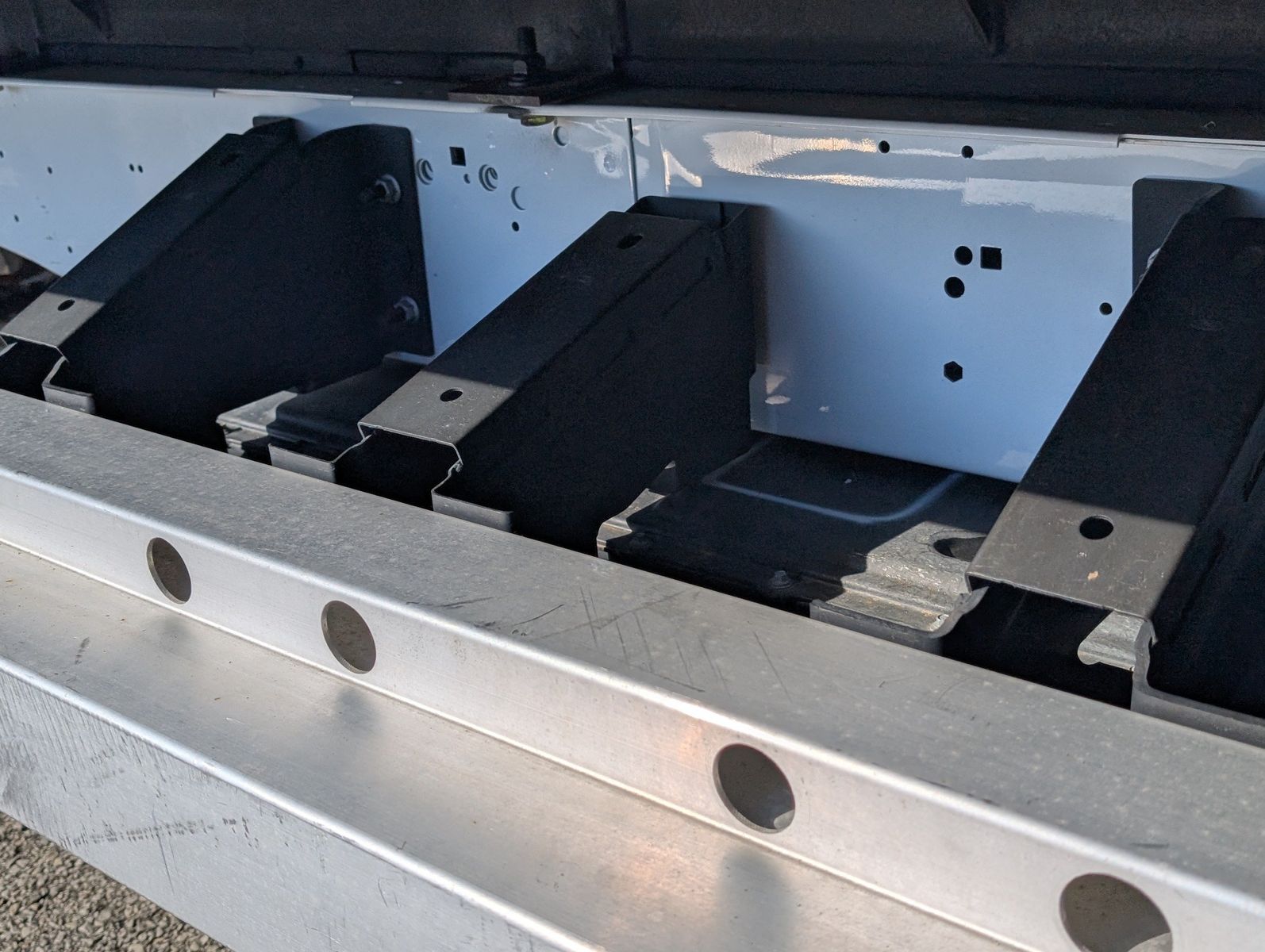 2023 Ford E-Transit-350 32