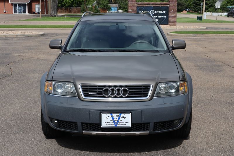 AUDI ALLROAD NAVIGATION PLUS MANUAL 2004 PDF visual data 5