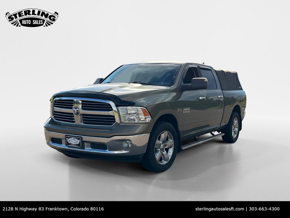 Featured Vehicle Image