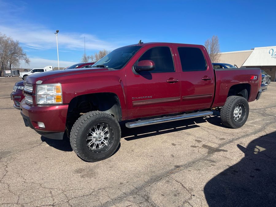 Vehicle Image