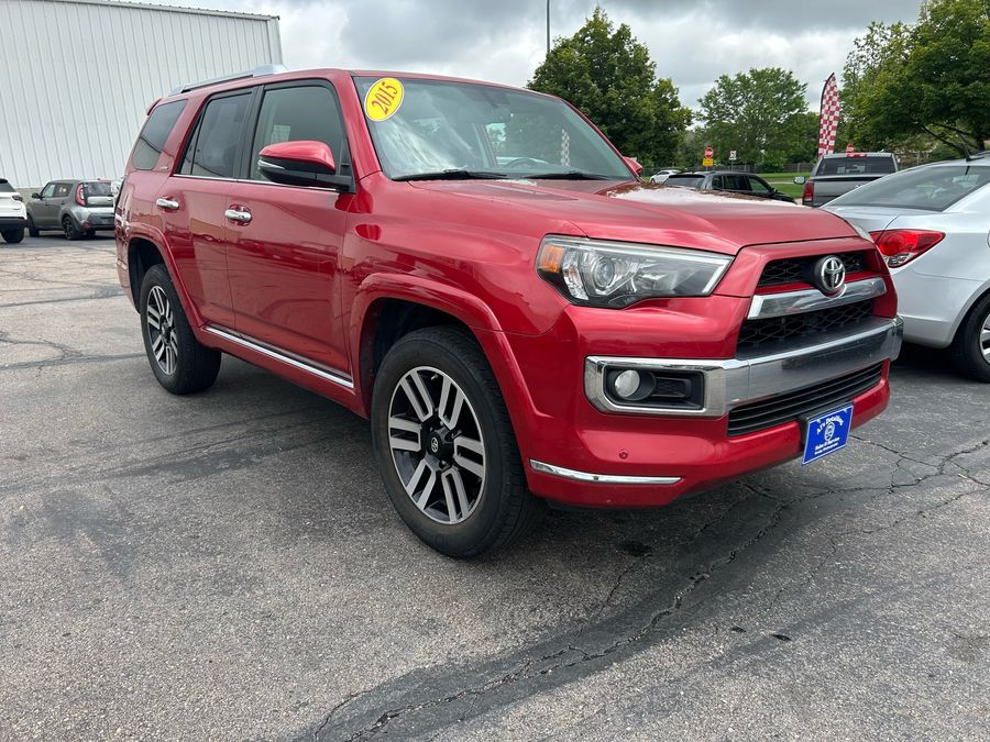 Vehicle Image