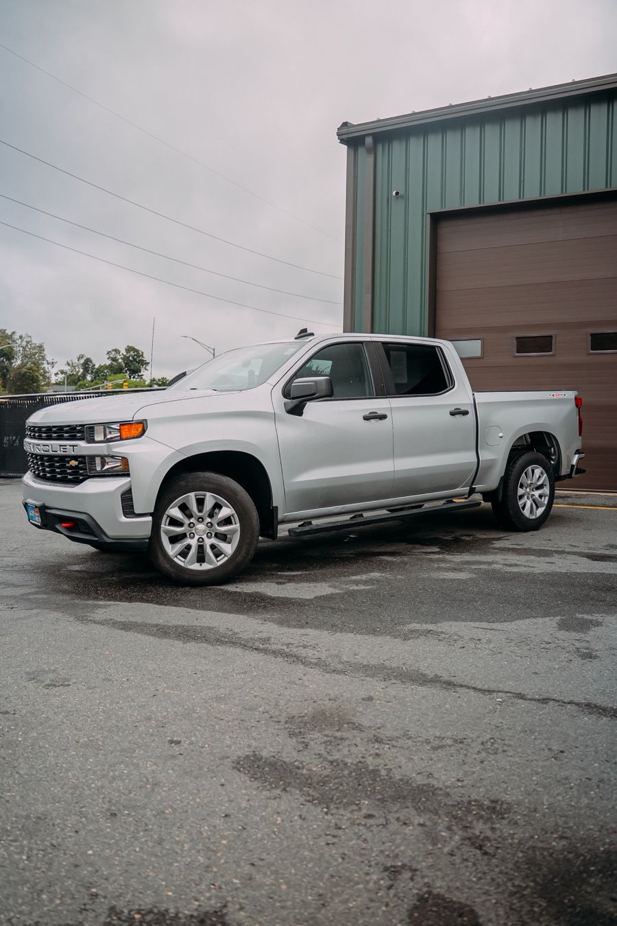 Vehicle Image