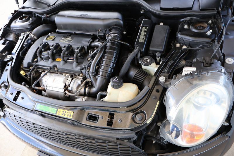 2009 MINI Cooper S | Victory Motors of Colorado