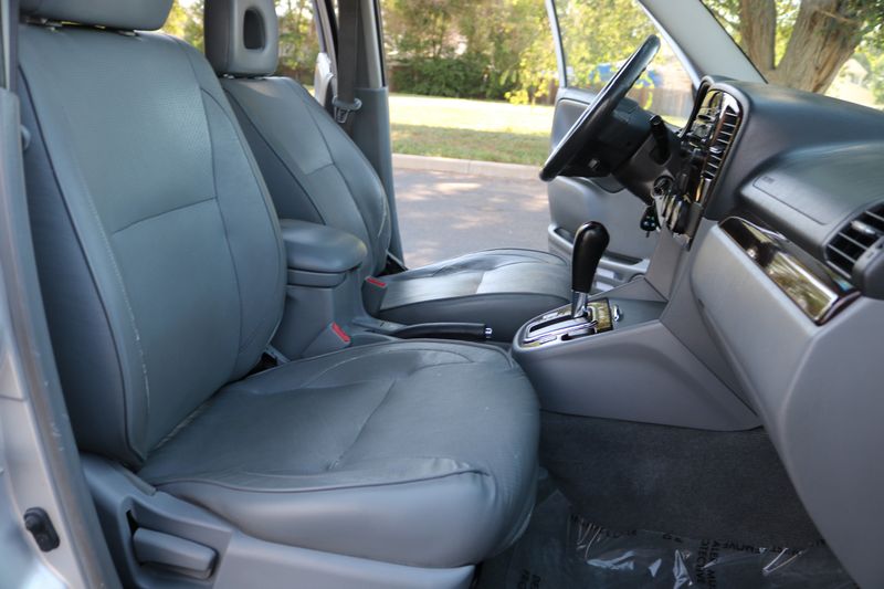 2004 Suzuki XL7 LX | Victory Motors of Colorado