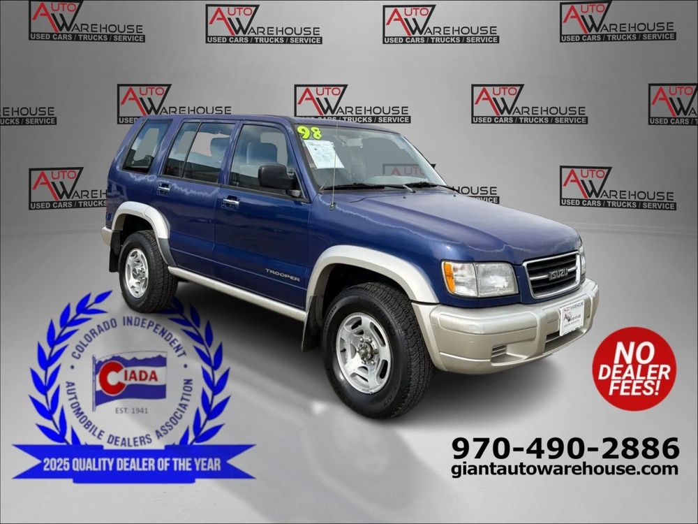 Featured Vehicle Image